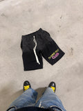 “Playmaker” Shorts
